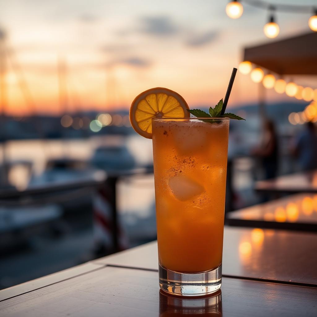 Drinks
